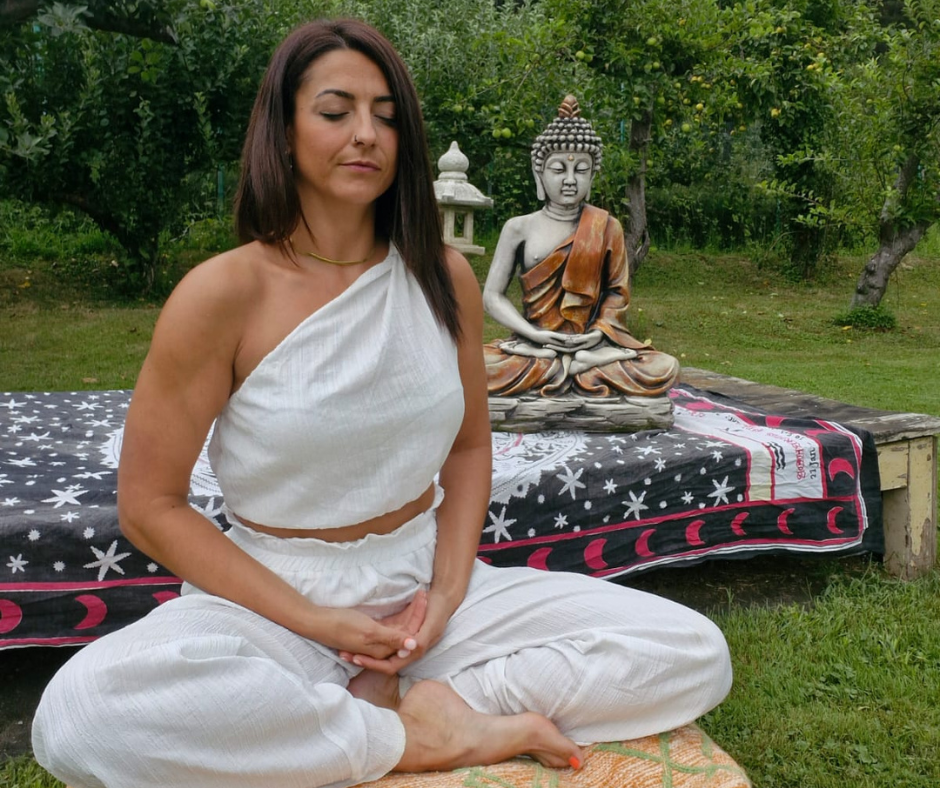 «LNT: la terapia cuántica que armoniza cuerpo y emociones»