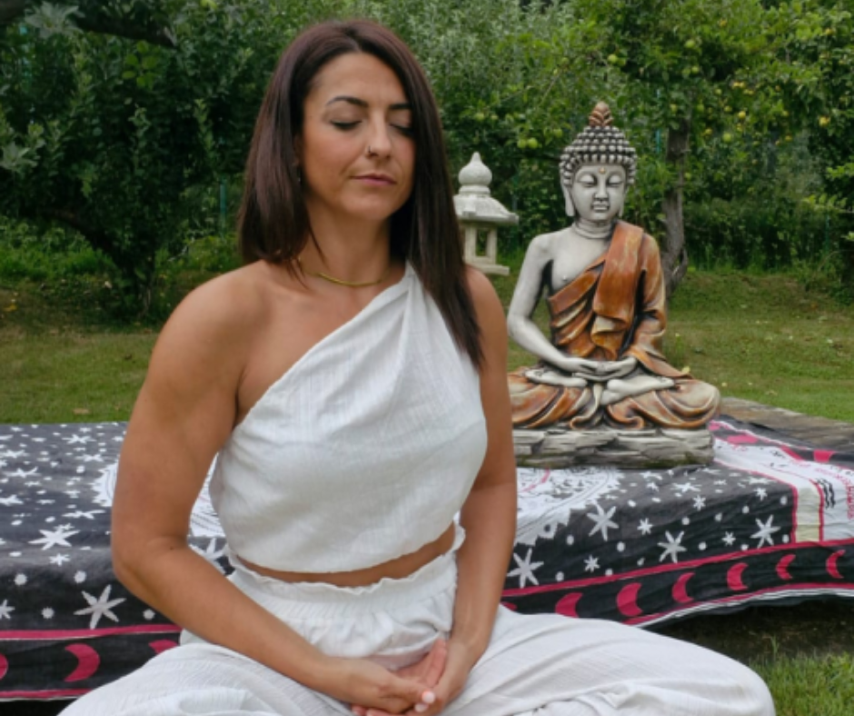 «LNT: La nueva terapia»