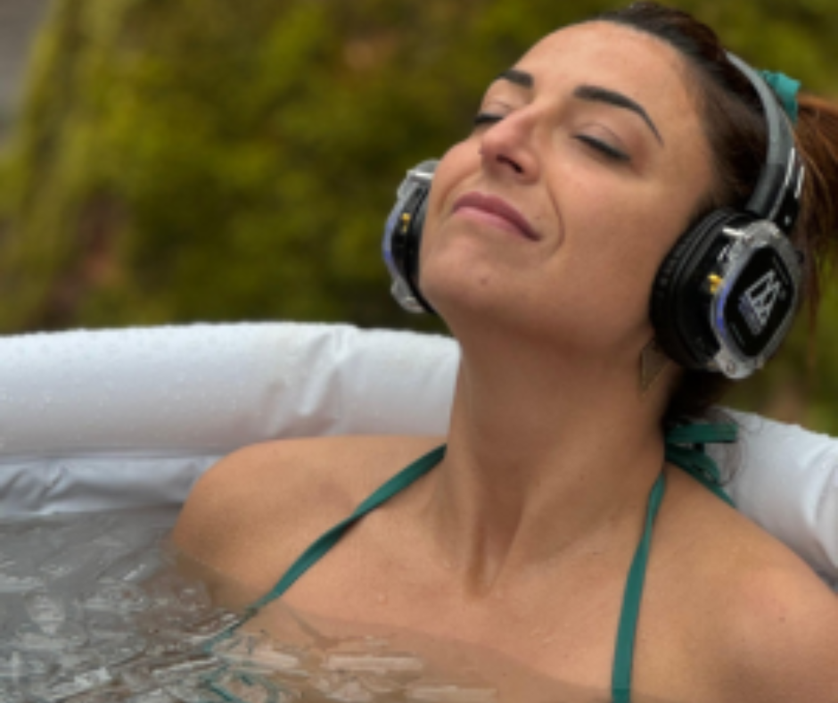 ICE BATH (inmersión hielo)